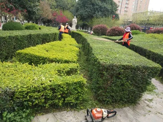 古风园林景观设计